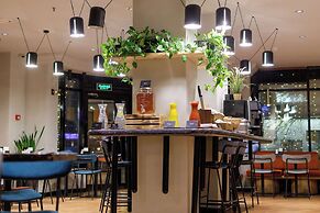 Park Inn by Radisson Sadu, Moscow Hotel