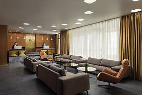 Park Inn by Radisson Sadu, Moscow Hotel