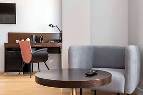 Park Inn by Radisson Sadu, Moscow Hotel