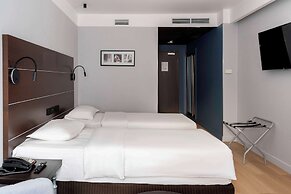 Park Inn by Radisson Sadu, Moscow Hotel