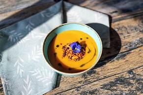 Park Inn by Radisson Sadu, Moscow Hotel