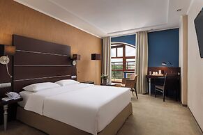 Park Inn by Radisson Sadu, Moscow Hotel