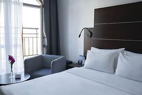 Park Inn by Radisson Sadu, Moscow Hotel