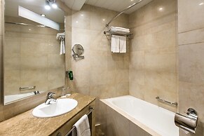 Park Inn by Radisson Sadu, Moscow Hotel