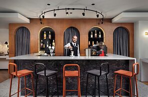 Park Inn by Radisson Sadu, Moscow Hotel