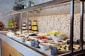 Park Inn by Radisson Sadu, Moscow Hotel