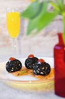 Park Inn by Radisson Sadu, Moscow Hotel