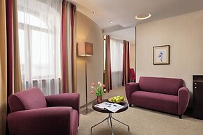 Park Inn by Radisson Sadu, Moscow Hotel