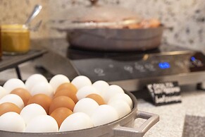 Park Inn by Radisson Sadu, Moscow Hotel