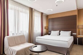 Park Inn by Radisson Sadu, Moscow Hotel