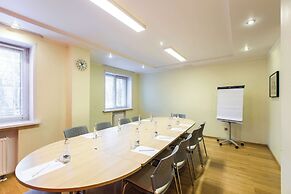 Park Inn by Radisson Sadu, Moscow Hotel