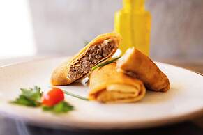 Park Inn by Radisson Sadu, Moscow Hotel