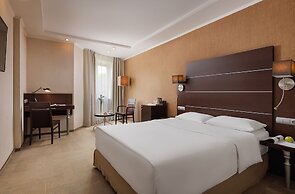 Park Inn by Radisson Sadu, Moscow Hotel