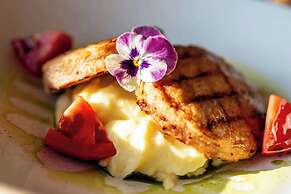 Park Inn by Radisson Sadu, Moscow Hotel