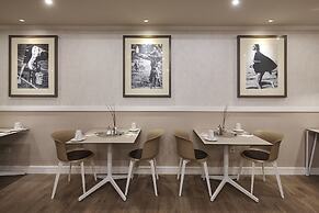 Hotel Central Basilica