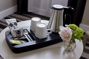 Hotel Central Basilica