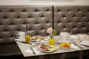 Hotel Central Basilica