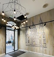 Hotel Central Basilica