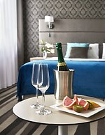 Hotel Central Basilica