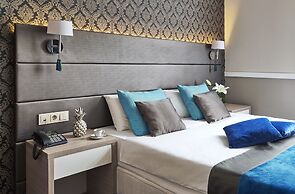 Hotel Central Basilica