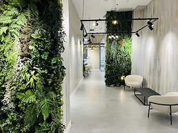 Hotel Central Basilica