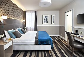 Hotel Central Basilica