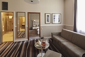 Hotel Central Basilica