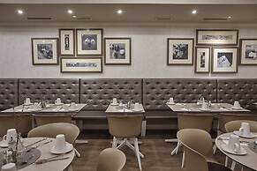 Hotel Central Basilica