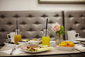 Hotel Central Basilica