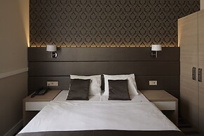 Hotel Central Basilica