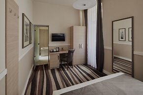 Hotel Central Basilica