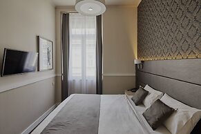 Hotel Central Basilica