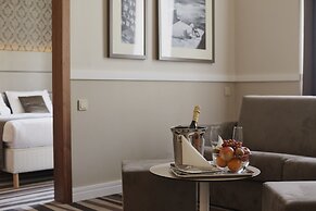 Hotel Central Basilica