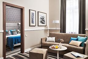 Hotel Central Basilica