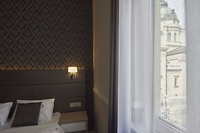 Hotel Central Basilica