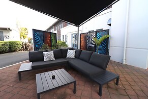 JetPark Hotel Rotorua