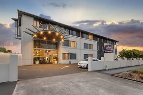 JetPark Hotel Rotorua