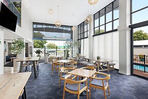 JetPark Hotel Rotorua