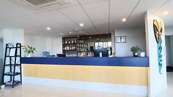 JetPark Hotel Rotorua