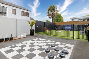 JetPark Hotel Rotorua