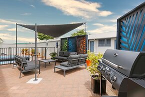 JetPark Hotel Rotorua