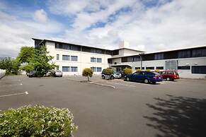 JetPark Hotel Rotorua