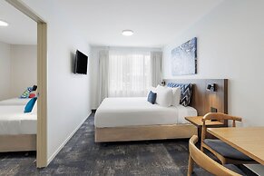 JetPark Hotel Rotorua