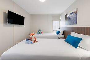 JetPark Hotel Rotorua