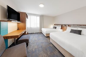 JetPark Hotel Rotorua