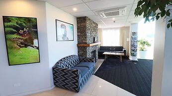 JetPark Hotel Rotorua