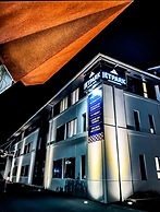 JetPark Hotel Rotorua
