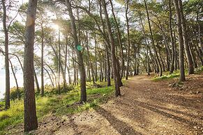 Apartments Kanegra Plava Laguna