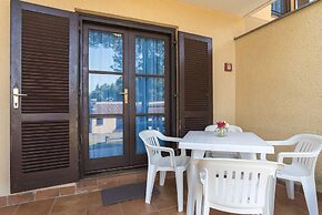 Apartments Kanegra Plava Laguna