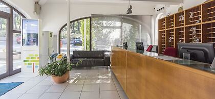 Apartments Kanegra Plava Laguna